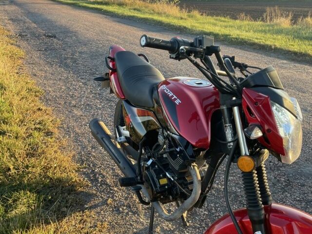 Форте Другая 2020 в Ружине на Automoto.ua Форте Другая, объемом двигателя 0.2 л и пробегом 0 тыс. км за 835 $, фото 3 на Automoto.ua