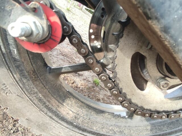 Форте Інша, об'ємом двигуна 0.25 л та пробігом 0 тис. км за 1300 $, фото 9 на Automoto.ua