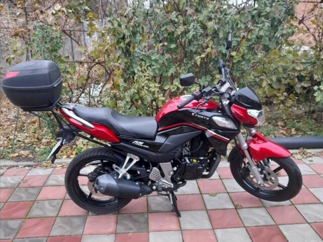 Форте Інша, об'ємом двигуна 0.25 л та пробігом 0 тис. км за 1300 $, фото 1 на Automoto.ua