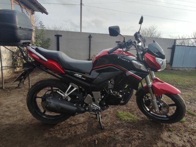 Форте Інша, об'ємом двигуна 0.25 л та пробігом 0 тис. км за 1300 $, фото 14 на Automoto.ua