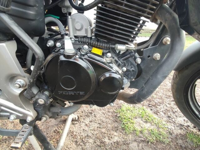 Форте Інша, об'ємом двигуна 0.25 л та пробігом 0 тис. км за 1300 $, фото 13 на Automoto.ua