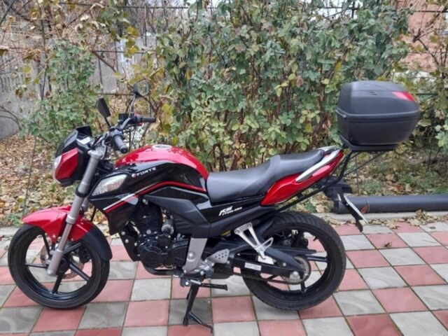 Форте Інша, об'ємом двигуна 0.25 л та пробігом 0 тис. км за 1300 $, фото 2 на Automoto.ua