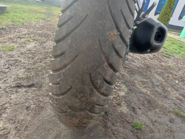 Форте Інша, об'ємом двигуна 0.25 л та пробігом 0 тис. км за 1300 $, фото 10 на Automoto.ua