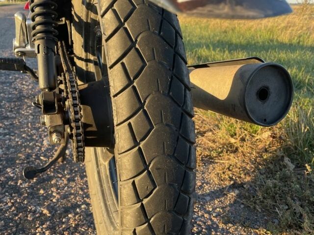 Форте Другая 2020 в Ружине на Automoto.ua Форте Другая, объемом двигателя 0.2 л и пробегом 0 тыс. км за 835 $, фото 5 на Automoto.ua