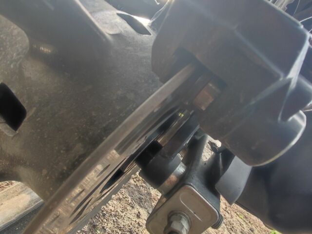 Форте Інша, об'ємом двигуна 0.25 л та пробігом 0 тис. км за 1300 $, фото 3 на Automoto.ua