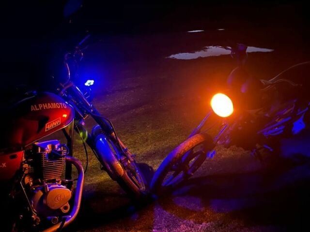 Форте Інша, об'ємом двигуна 0.13 л та пробігом 0 тис. км за 224 $, фото 2 на Automoto.ua