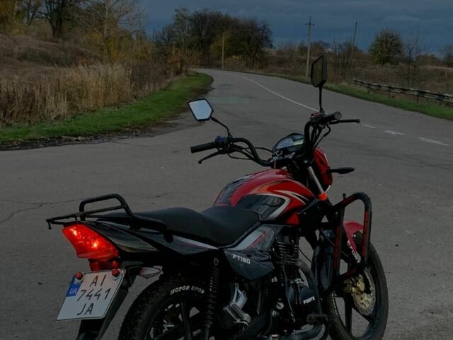 Форте Інша, об'ємом двигуна 0.15 л та пробігом 0 тис. км за 940 $, фото 2 на Automoto.ua