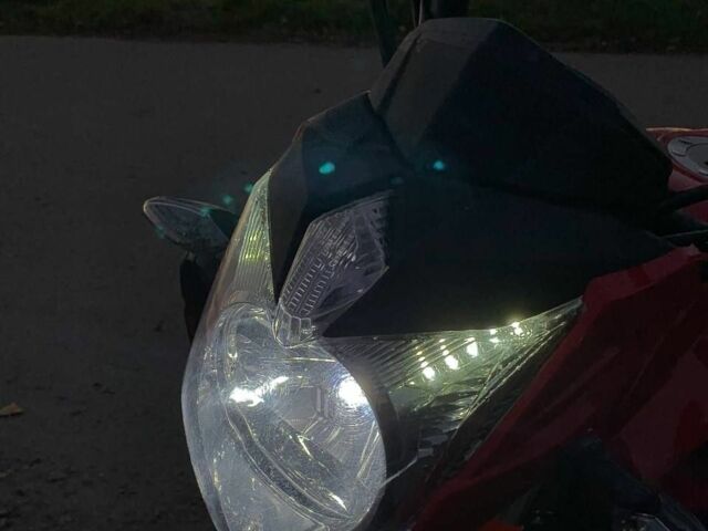 Форте Інша, об'ємом двигуна 0.15 л та пробігом 0 тис. км за 940 $, фото 1 на Automoto.ua