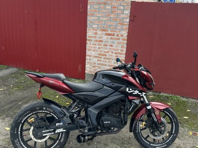 Форте Другая, объемом двигателя 0.3 л и пробегом 0 тыс. км за 1100 $, фото 2 на Automoto.ua