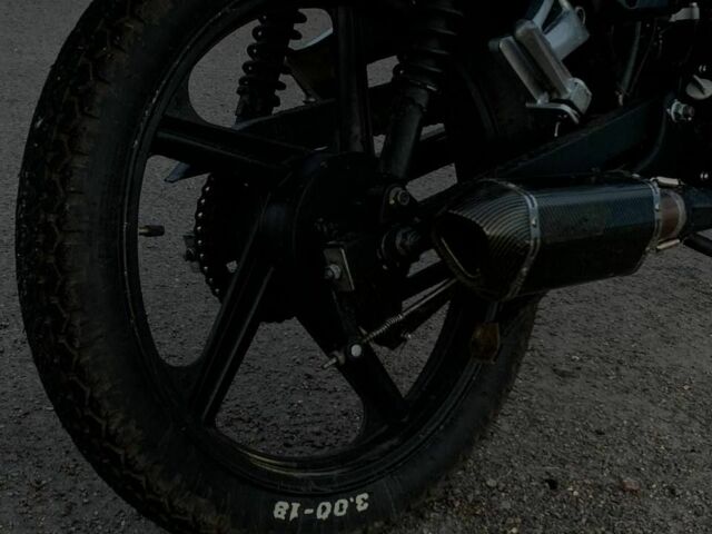 Форте Інша, об'ємом двигуна 0.15 л та пробігом 0 тис. км за 899 $, фото 6 на Automoto.ua