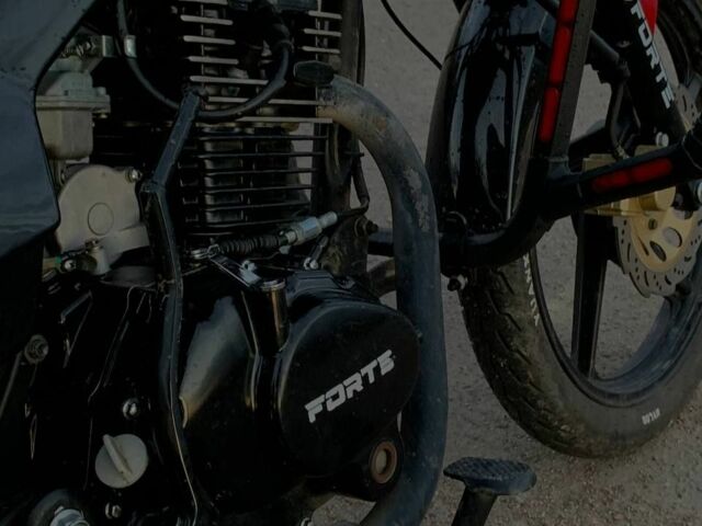 Форте Інша, об'ємом двигуна 0.15 л та пробігом 0 тис. км за 940 $, фото 5 на Automoto.ua