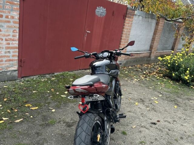 Форте Другая, объемом двигателя 0.3 л и пробегом 0 тыс. км за 1100 $, фото 4 на Automoto.ua