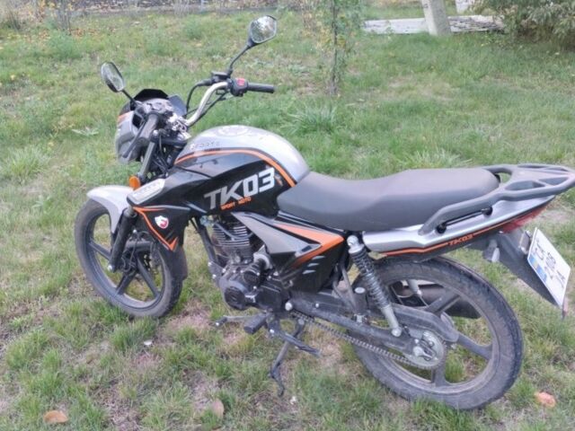Форте Другая, объемом двигателя 0.2 л и пробегом 0 тыс. км за 950 $, фото 1 на Automoto.ua