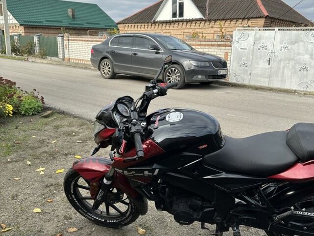 Форте Інша, об'ємом двигуна 0.3 л та пробігом 0 тис. км за 1200 $, фото 6 на Automoto.ua