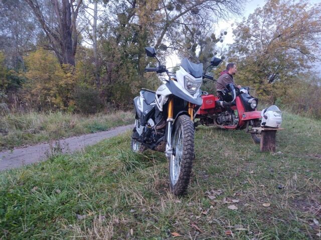 Форте Другая, объемом двигателя 0.27 л и пробегом 0 тыс. км за 1245 $, фото 8 на Automoto.ua