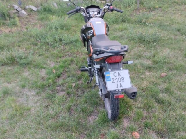 Форте Другая, объемом двигателя 0.2 л и пробегом 0 тыс. км за 950 $, фото 5 на Automoto.ua