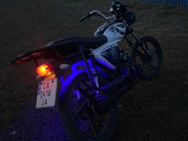 Форте Інша, об'ємом двигуна 0.13 л та пробігом 0 тис. км за 224 $, фото 1 на Automoto.ua