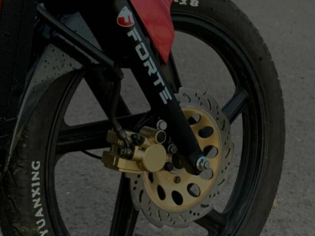 Форте Інша, об'ємом двигуна 0.15 л та пробігом 0 тис. км за 899 $, фото 7 на Automoto.ua