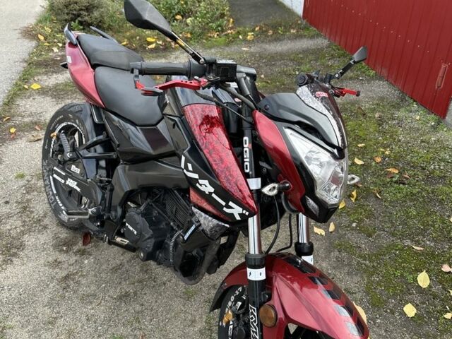 Форте Інша, об'ємом двигуна 0.3 л та пробігом 0 тис. км за 1200 $, фото 1 на Automoto.ua