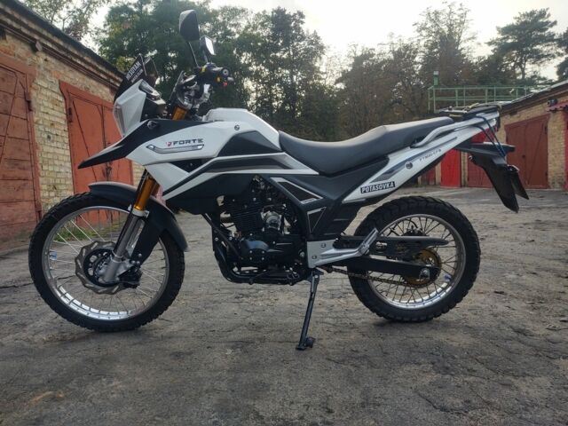 Форте Другая, объемом двигателя 0.27 л и пробегом 0 тыс. км за 1245 $, фото 1 на Automoto.ua