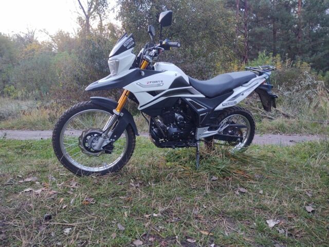 Форте Другая, объемом двигателя 0.27 л и пробегом 0 тыс. км за 1245 $, фото 9 на Automoto.ua