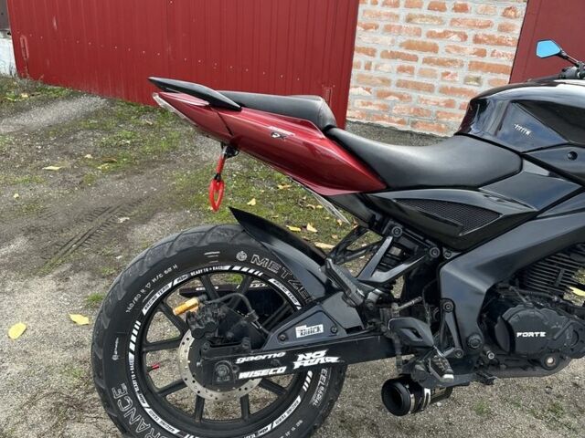 Форте Другая, объемом двигателя 0.3 л и пробегом 0 тыс. км за 1100 $, фото 3 на Automoto.ua