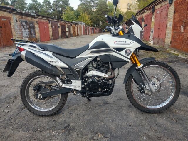 Форте Другая, объемом двигателя 0.27 л и пробегом 0 тыс. км за 1245 $, фото 2 на Automoto.ua