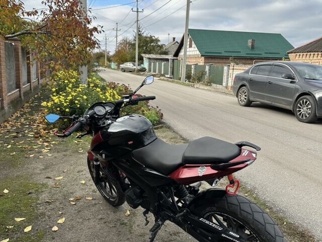 Форте Інша, об'ємом двигуна 0.3 л та пробігом 0 тис. км за 1200 $, фото 5 на Automoto.ua