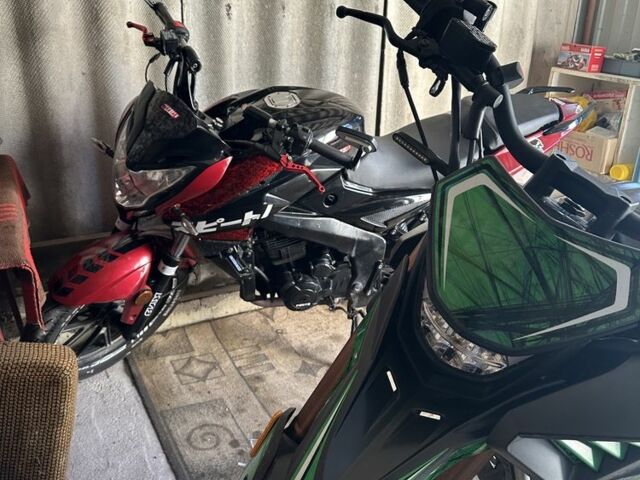 Форте Другая, объемом двигателя 0.3 л и пробегом 0 тыс. км за 26 $, фото 6 на Automoto.ua