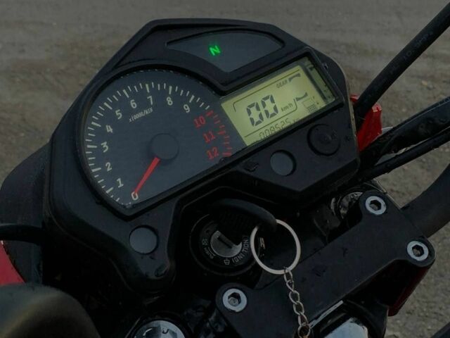 Форте Інша, об'ємом двигуна 0.15 л та пробігом 0 тис. км за 899 $, фото 3 на Automoto.ua