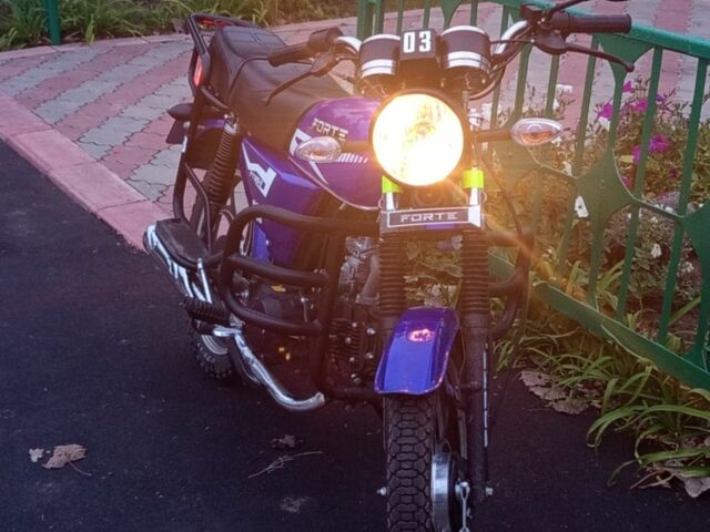 Форте Другая, объемом двигателя 0.13 л и пробегом 0 тыс. км за 559 $, фото 2 на Automoto.ua