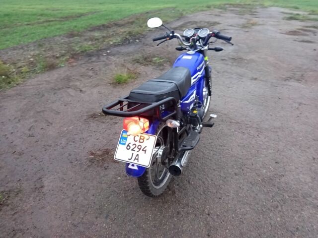 Форте Другая, объемом двигателя 0.13 л и пробегом 0 тыс. км за 577 $, фото 2 на Automoto.ua