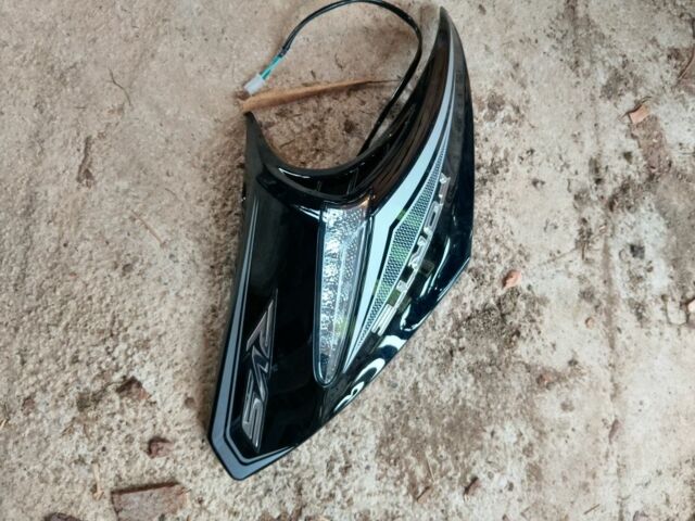 Форте Інша, об'ємом двигуна 0.2 л та пробігом 0 тис. км за 830 $, фото 3 на Automoto.ua