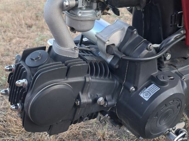 Форте Другая 2023 в Балаклее на Automoto.ua Форте Другая, объемом двигателя 0.13 л и пробегом 0 тыс. км за 364 $, фото 6 на Automoto.ua