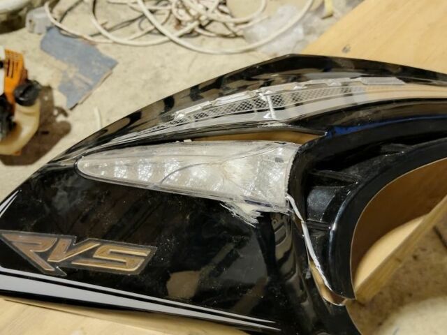 Форте Інша, об'ємом двигуна 0.2 л та пробігом 0 тис. км за 830 $, фото 2 на Automoto.ua