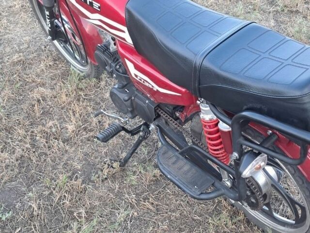 Форте Другая 2023 в Балаклее на Automoto.ua Форте Другая, объемом двигателя 0.13 л и пробегом 0 тыс. км за 364 $, фото 5 на Automoto.ua