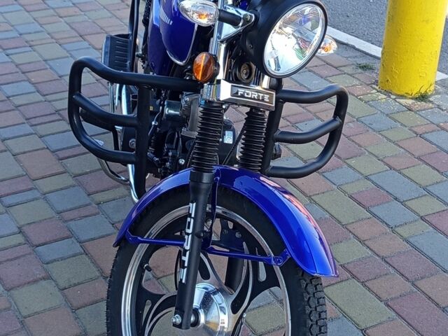 Форте Другая, объемом двигателя 0.13 л и пробегом 0 тыс. км за 559 $, фото 6 на Automoto.ua