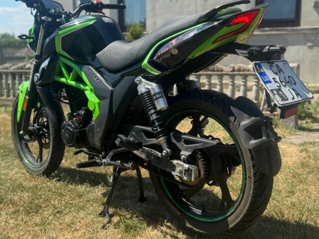 Форте Інша, об'ємом двигуна 0.25 л та пробігом 0 тис. км за 994 $, фото 3 на Automoto.ua