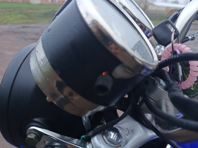 Форте Другая, объемом двигателя 0.13 л и пробегом 0 тыс. км за 577 $, фото 5 на Automoto.ua