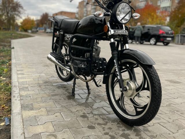 Форте Другая, объемом двигателя 0.13 л и пробегом 0 тыс. км за 426 $, фото 1 на Automoto.ua