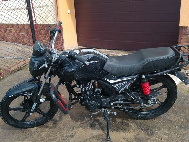 Форте Інша, об'ємом двигуна 0.2 л та пробігом 0 тис. км за 830 $, фото 1 на Automoto.ua