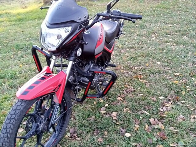 Форте Інша, об'ємом двигуна 0.15 л та пробігом 0 тис. км за 773 $, фото 1 на Automoto.ua