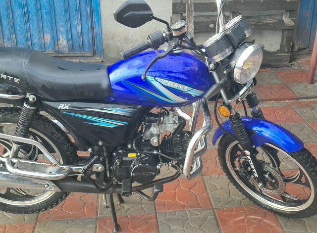 Форте Другая, объемом двигателя 0.13 л и пробегом 0 тыс. км за 591 $, фото 2 на Automoto.ua