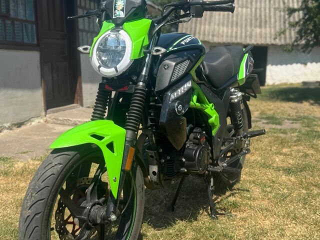 Форте Інша, об'ємом двигуна 0.25 л та пробігом 0 тис. км за 994 $, фото 4 на Automoto.ua