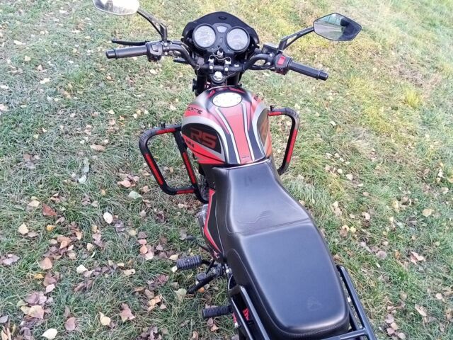 Форте Інша, об'ємом двигуна 0.15 л та пробігом 0 тис. км за 773 $, фото 5 на Automoto.ua