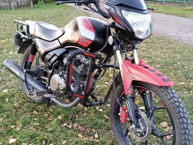 Форте Інша, об'ємом двигуна 0.15 л та пробігом 0 тис. км за 773 $, фото 2 на Automoto.ua