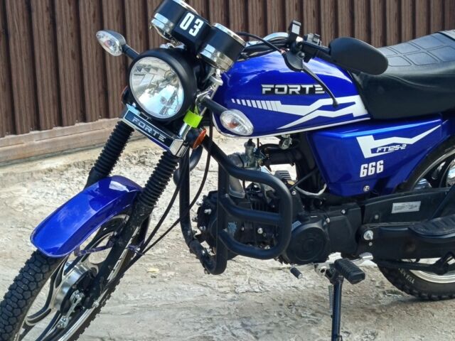 Форте Другая, объемом двигателя 0.13 л и пробегом 0 тыс. км за 559 $, фото 5 на Automoto.ua