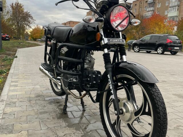 Форте Другая, объемом двигателя 0.13 л и пробегом 0 тыс. км за 426 $, фото 2 на Automoto.ua