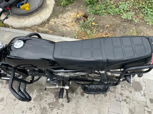 Форте Другая, объемом двигателя 0.13 л и пробегом 0 тыс. км за 426 $, фото 7 на Automoto.ua