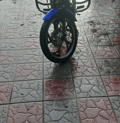 Форте Другая, объемом двигателя 0.13 л и пробегом 0 тыс. км за 591 $, фото 3 на Automoto.ua